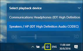 windows playback